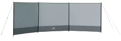Easy Camp Windscreen, Grå