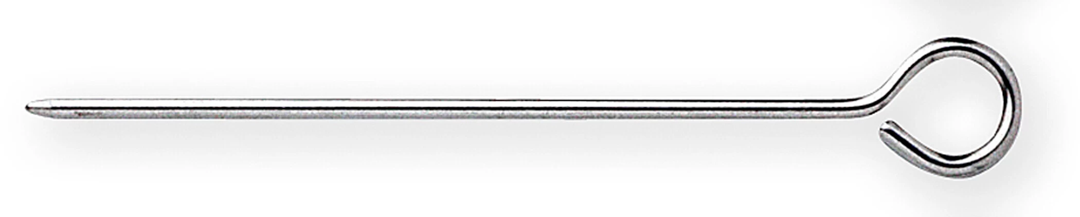 Basic Nature Duralu Teltpløk 19cm 1 Basic Nature Duralu Teltpløk 19cm