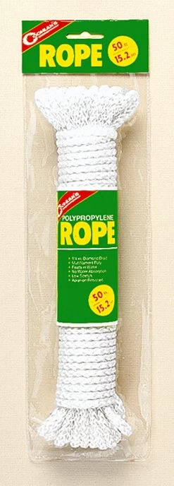 Coghlans Polypropylen Reb Polypropylen, Flydende