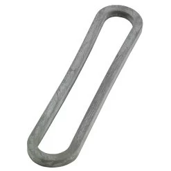 Outwell Rubber Ring 10 Pieces, Sort