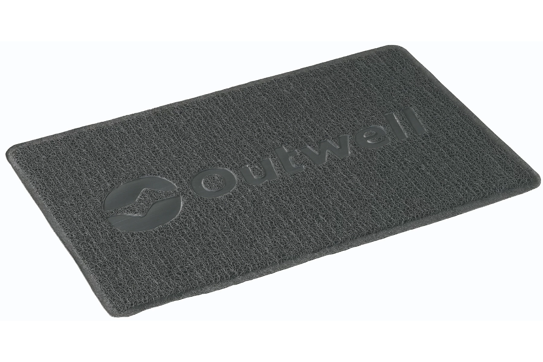 Outwell Doormat, Sort 1 Outwell Doormat, Sort