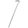 Easy Camp Stålpløkker 10x26 Cm, Grå