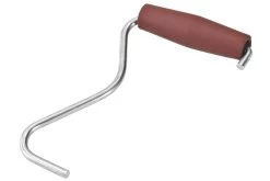 Easy Camp Fjernelse Af Pløkker, Grå/brun