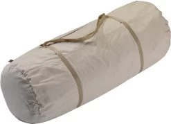 Nordisk Vanaheim 24 M² Telt Teknisk Bomuld, Beige