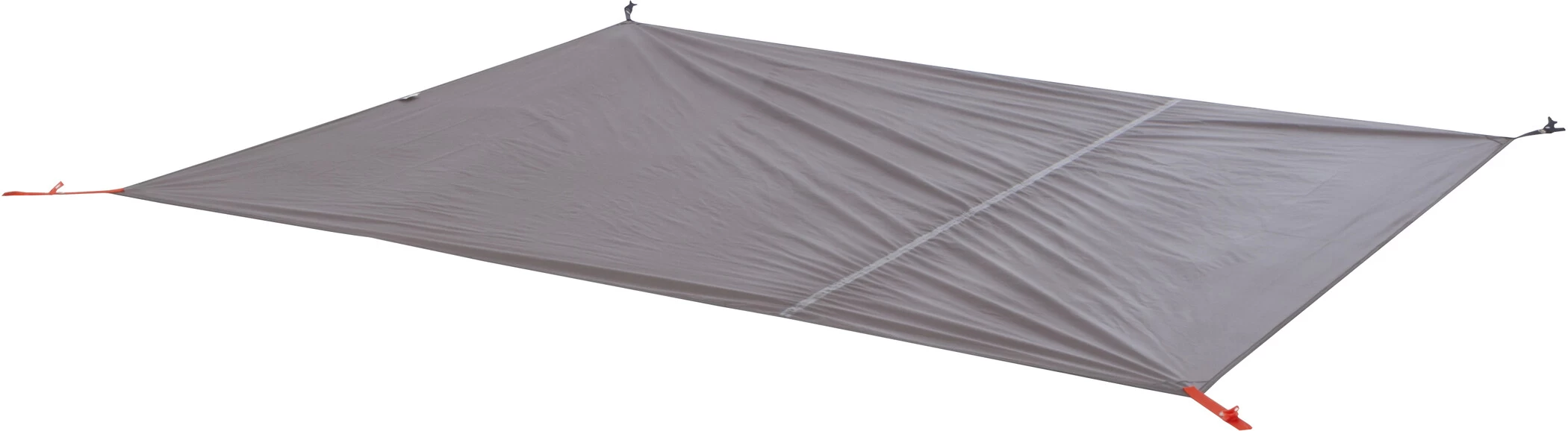 Big Agnes Big House 6 Bund, Grå 1 Big Agnes Big House 6 Bund, Grå