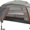 Big Agnes Copper Spur HV UL2 MtnGLO Telt, Grå