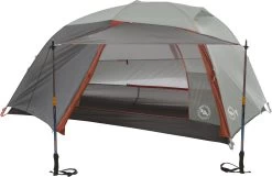 Big Agnes Copper Spur HV UL2 MtnGLO Telt, Grå