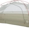 Big Agnes Copper Spur HV UL2 Telt, Orange