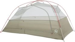 Big Agnes Copper Spur HV UL2 Telt, Oliven