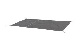 Big Agnes Copper Spur HV UL3 Bund, Grå