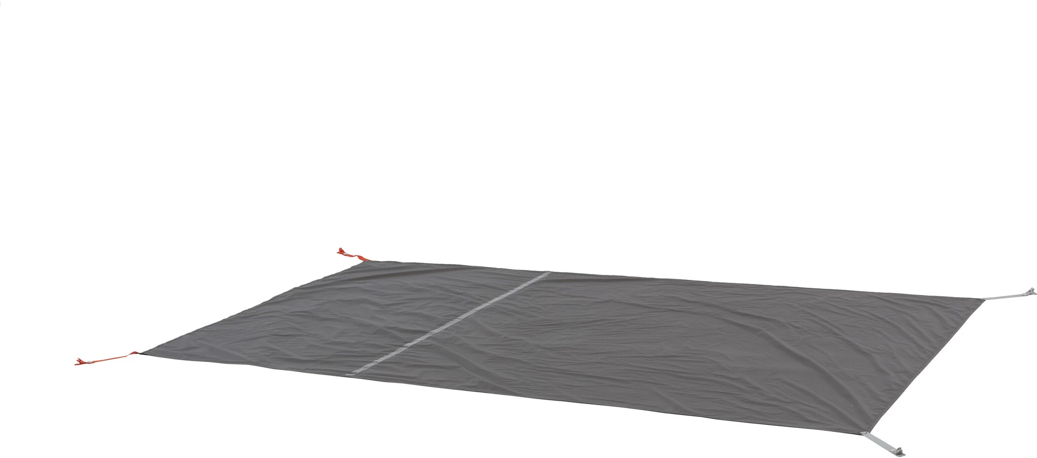 Big Agnes Copper Spur HV UL3 Bund, Grå 1 Big Agnes Copper Spur HV UL3 Bund, Grå