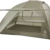 Big Agnes Copper Spur HV UL4 Telt, Oliven