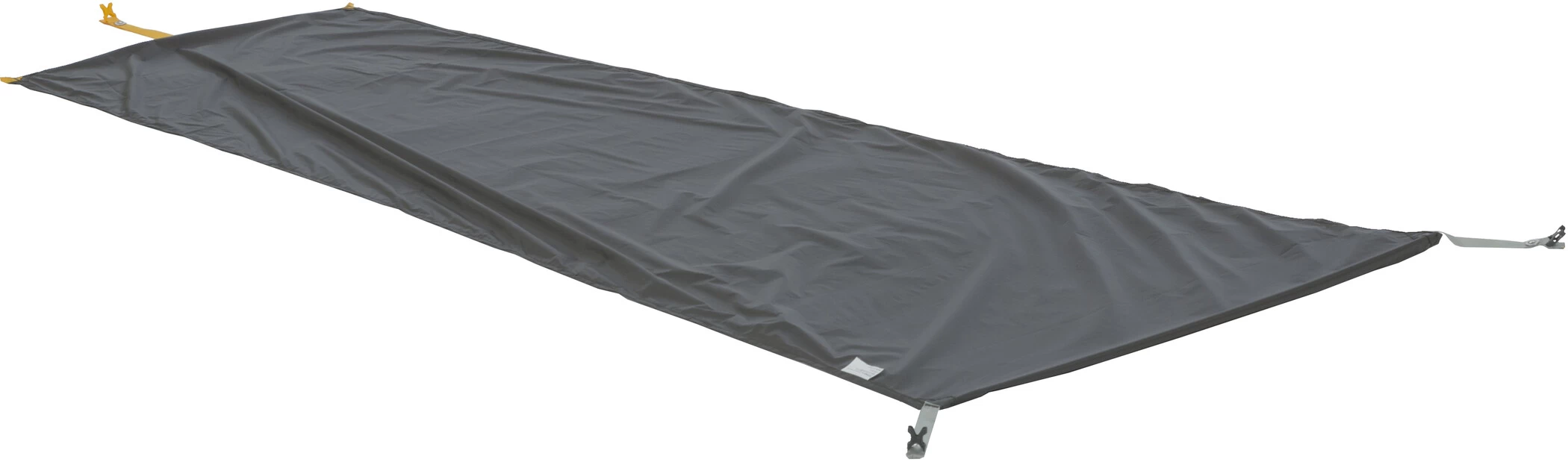 Big Agnes Fly Creek HV 1 Carbon Bund, Grå 1 Big Agnes Fly Creek HV 1 Carbon Bund, Grå