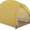 Big Agnes Fly Creek HV UL2 Bikepack Telt Opl&oslash;sningsfarvestof, Beige