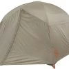 Big Agnes Spicer Peak 4 Telt, Oliven