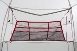 Big Agnes Telt Gear-loft Stor Væg, Grå