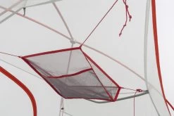 Big Agnes Telt Gear-loft Kvadratisk, Grå