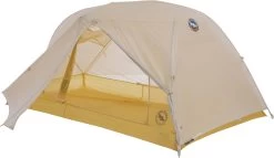 Big Agnes Tiger Wall UL2 Telt, Beige/grå