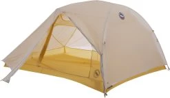 Big Agnes Tiger Wall UL3 Telt, Beige/grå