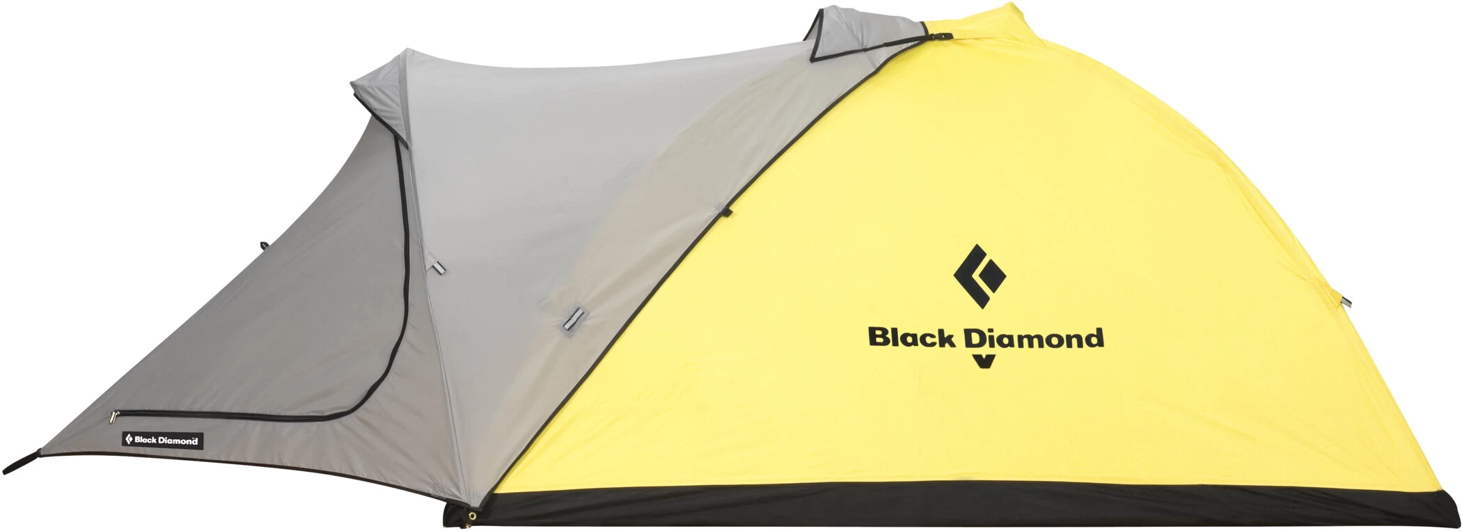 Black Diamond Eldorado Vestibule 1 Black Diamond Eldorado Vestibule