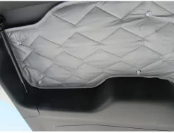 Brunner Climats Termisk Persienne Til Citroen Campster