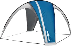 Brunner Pagoda Solskal, Blå