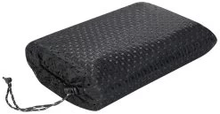 CAMPZ Drenthe 2P Fodaftryk, Sort