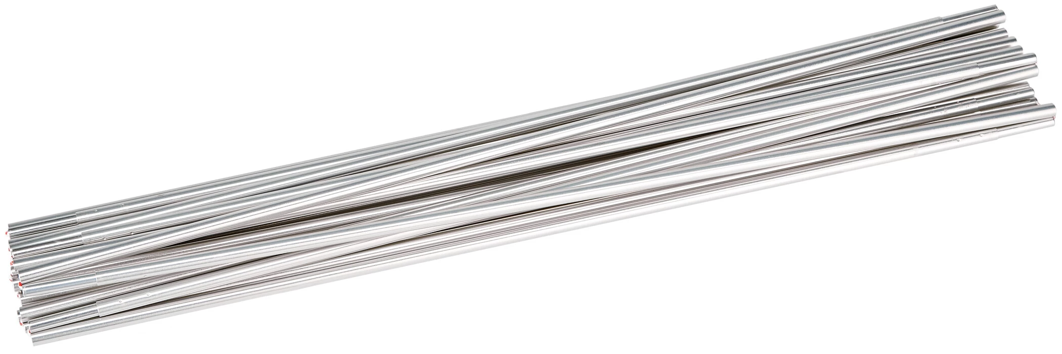 CAMPZ Drenthe 2P Pole Set 1 CAMPZ Drenthe 2P Pole Set