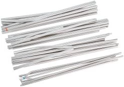 CAMPZ Flevoland 5P Stangsæt