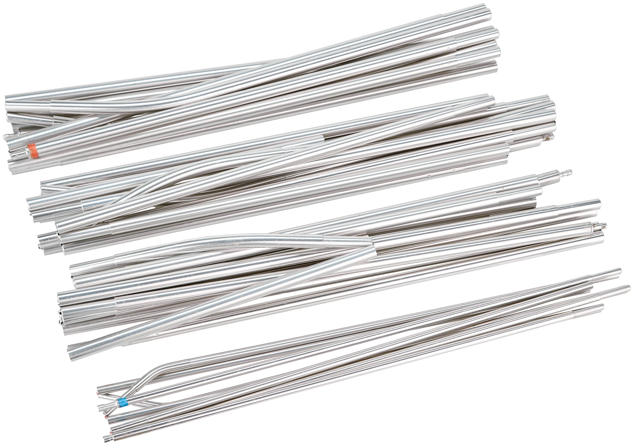 CAMPZ Flevoland 5P Stangsæt 1 CAMPZ Flevoland 5P Stangsæt