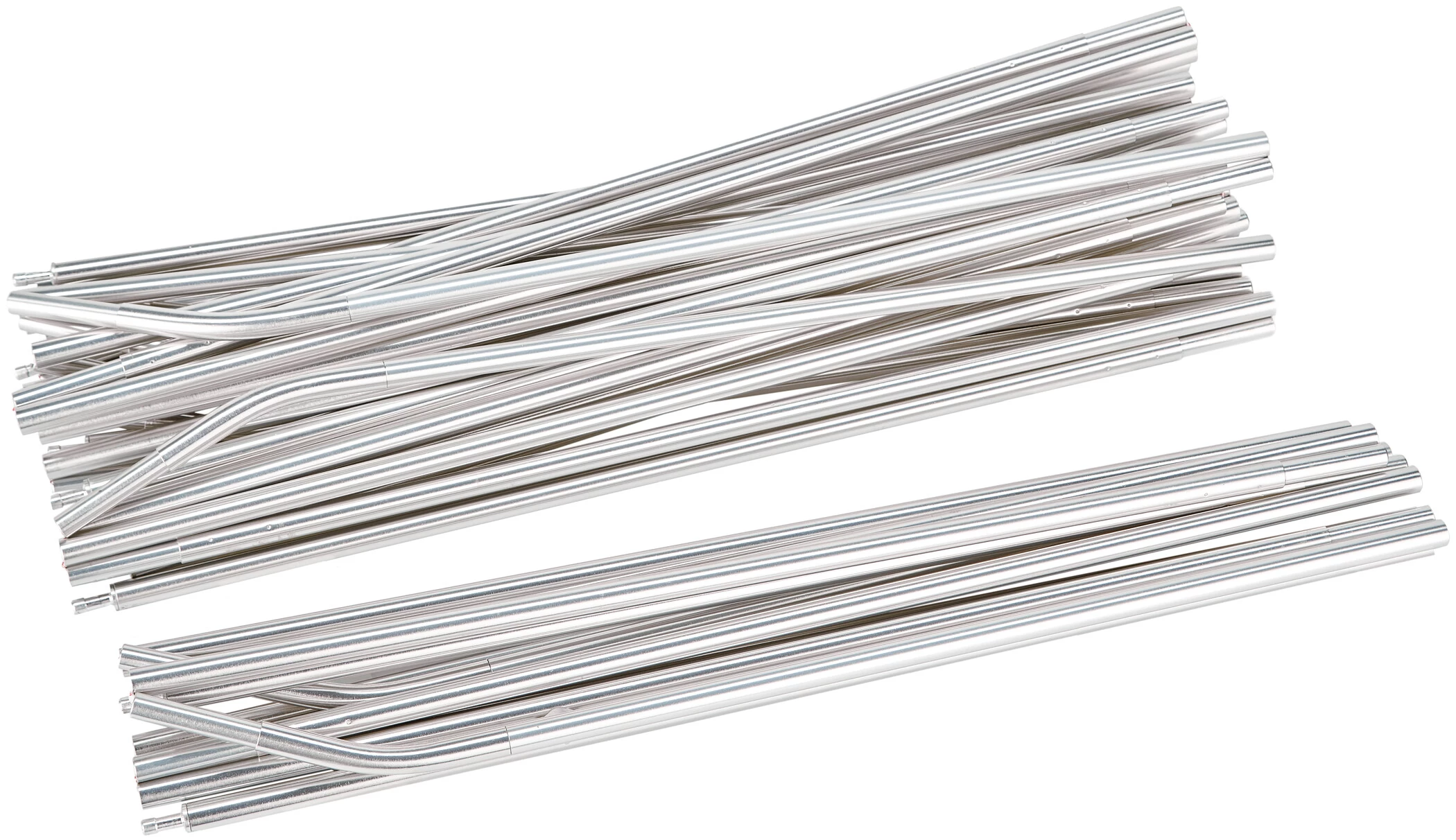 CAMPZ Gelderland 4P Stangsæt 1 CAMPZ Gelderland 4P Stangsæt