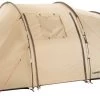 CAMPZ Liguria 6P Telt, Beige