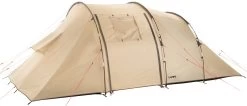 CAMPZ Liguria 6P Telt, Beige