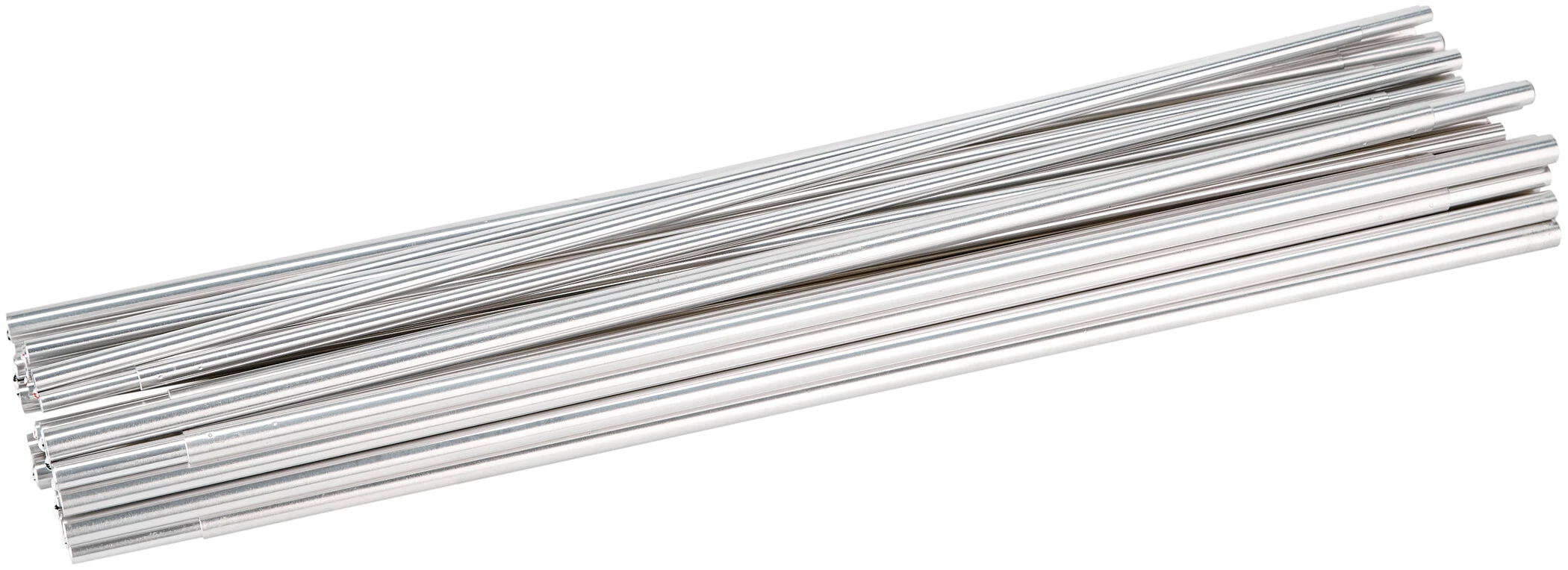 CAMPZ Limburg 3P Pole Set 1 CAMPZ Limburg 3P Pole Set