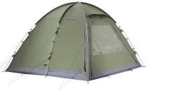 CAMPZ Limburg 3P TC Telt, Oliven/grå