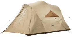 CAMPZ Occitanie Telt 3P, Beige/brun