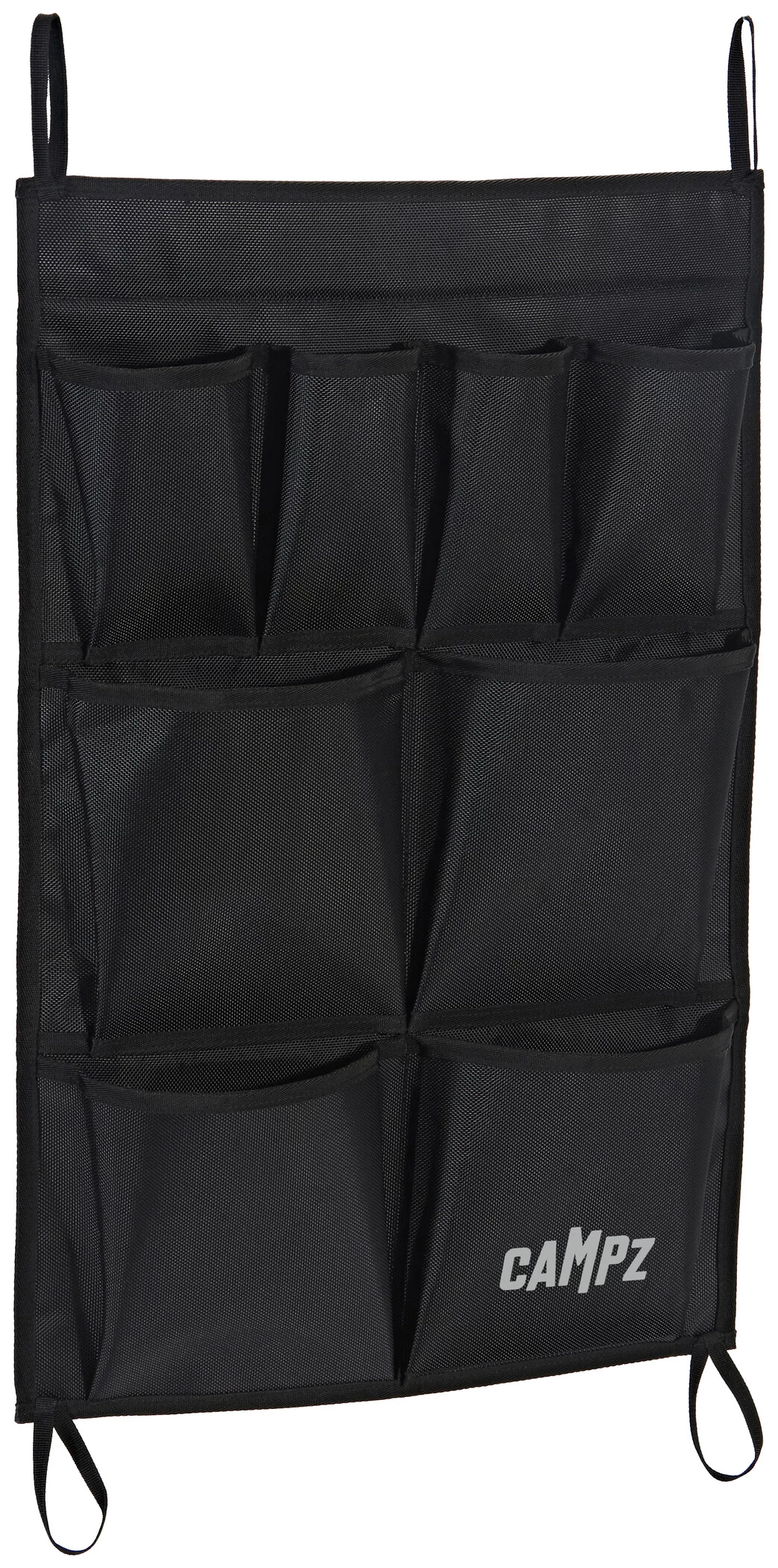 CAMPZ Tent Organizer Universal, Sort 1 CAMPZ Tent Organizer Universal, Sort