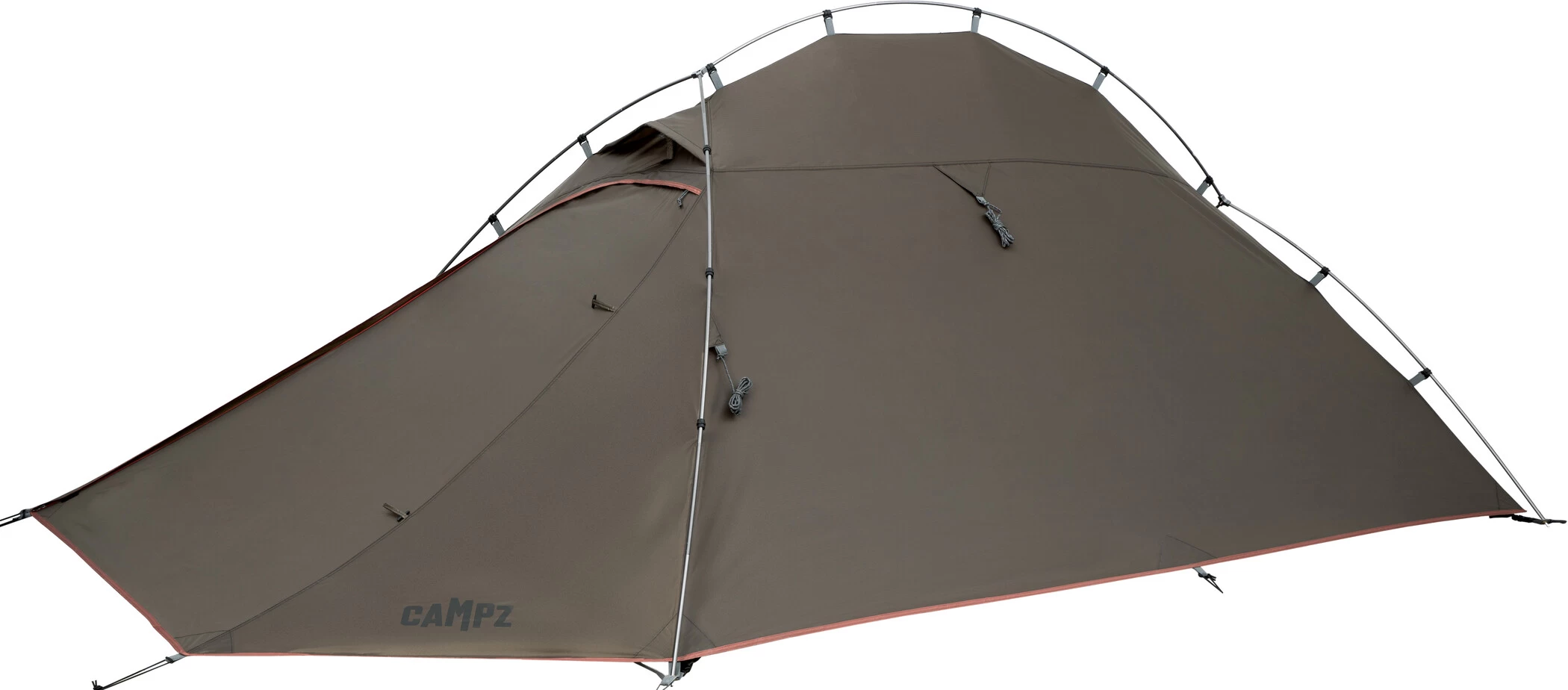CAMPZ Vira Tent 2P 1 CAMPZ Vira Tent 2P