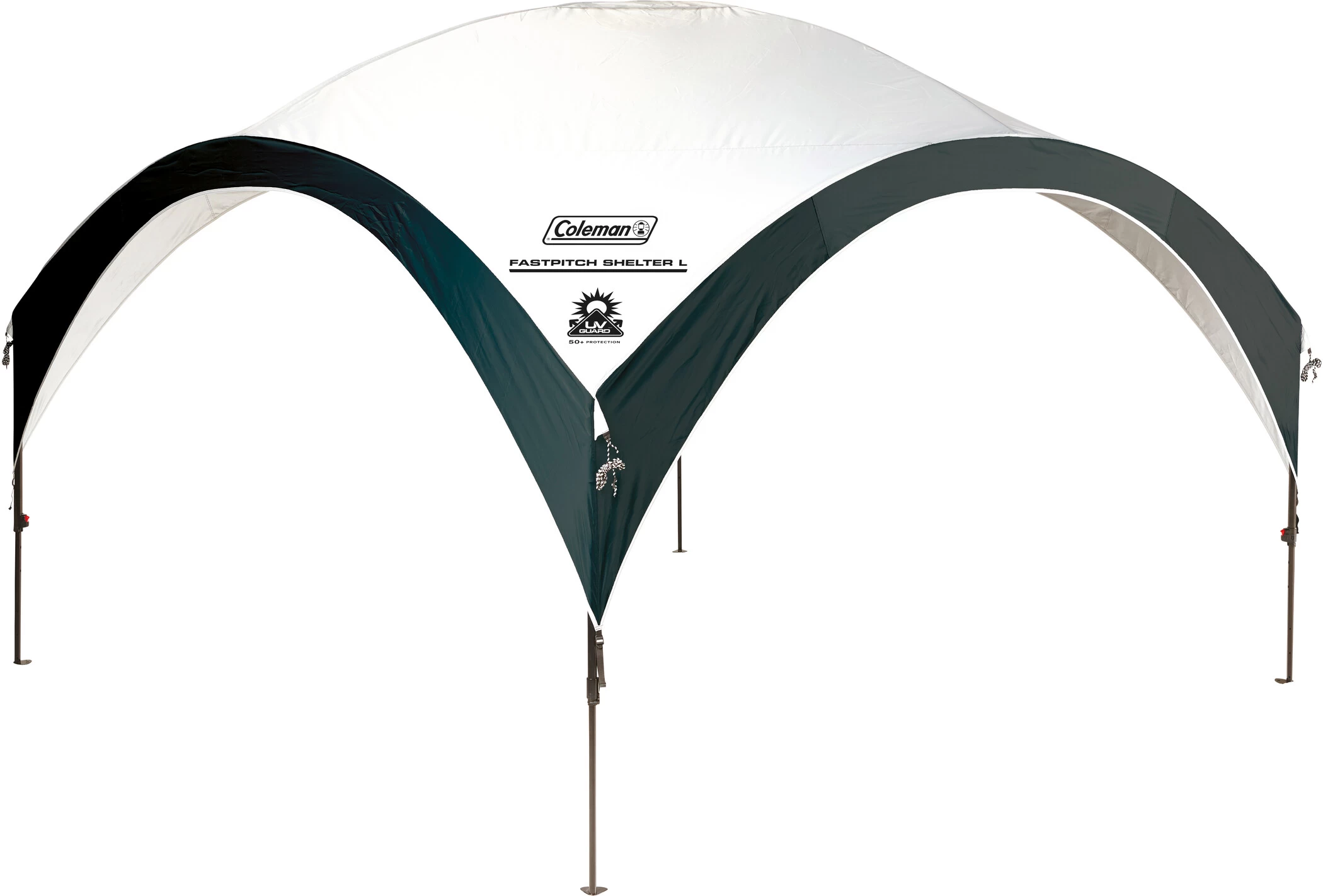 Coleman FastPitch Shelter L 3,65x3,65m 1 Coleman FastPitch Shelter L 3,65x3,65m