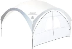 Coleman FastPitch Shelter Sunwall M. Dør 3,65m