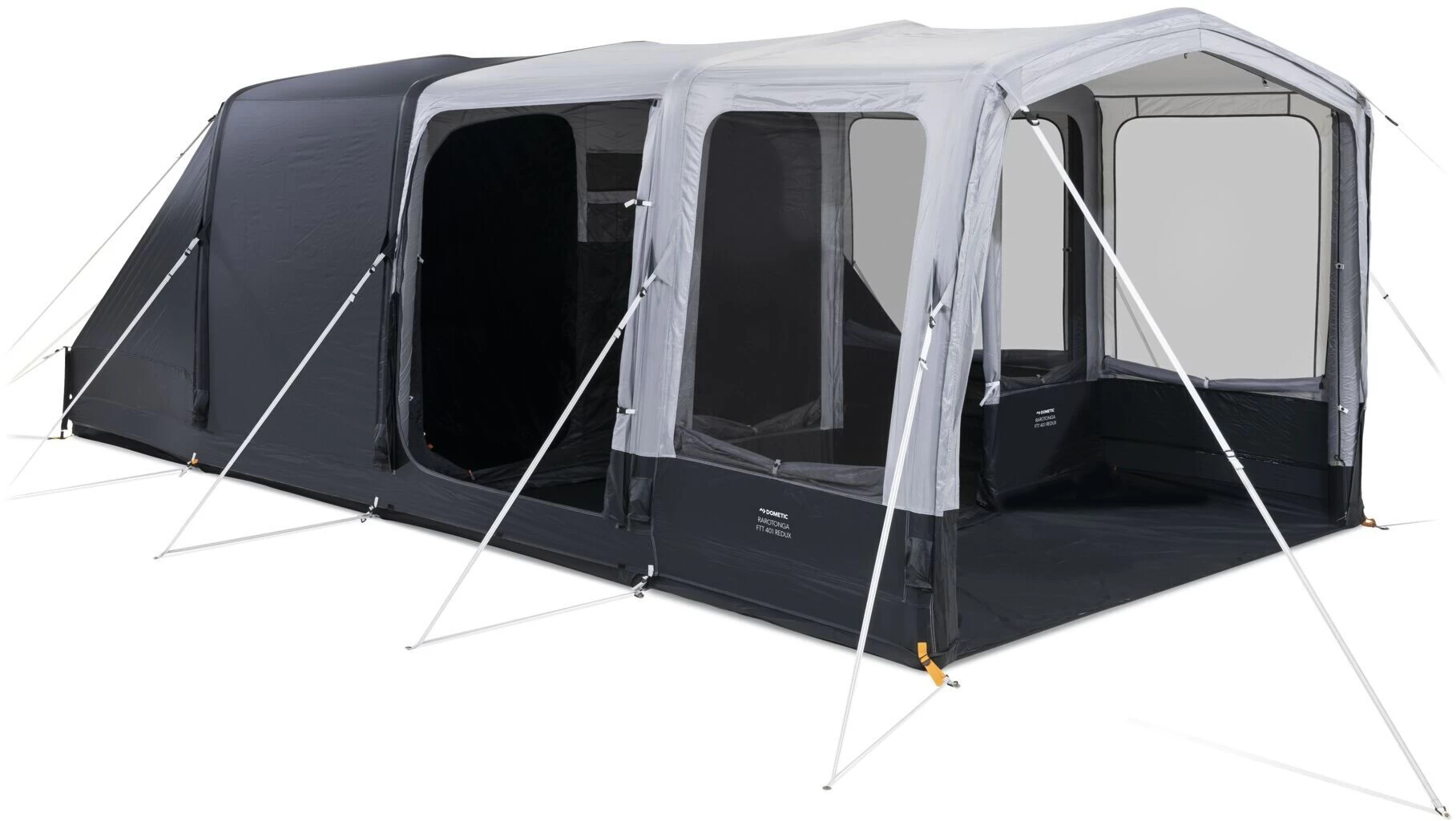 Dometic ECO Rarotonga FTT 401 Telt 1 Dometic ECO Rarotonga FTT 401 Telt