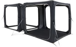 Dometic HUB 1.0 Stikkontaktstrimmel