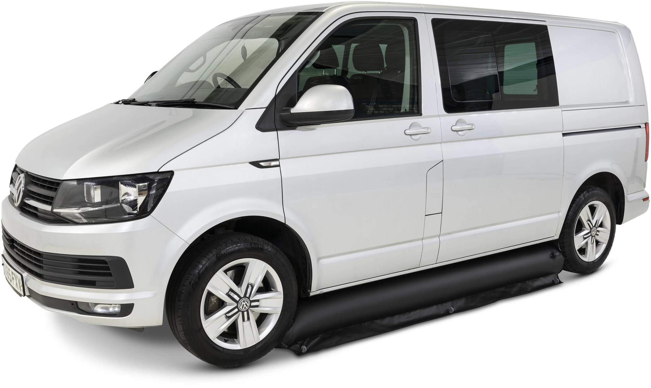 Dometic Oppustelig Trækskørt Small 1 Dometic Oppustelig Trækskørt Small