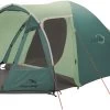 Easy Camp Blazar 400 Telt, Grøn/oliven