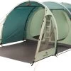 Easy Camp Galaxy 400 Telt, Grøn/oliven