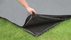 Easy Camp Palmdale 500 Bund, Sort