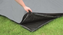 Easy Camp Palmdale 500 Lux Bund, Grå