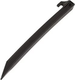 Easy Camp Sandpløk, Sort