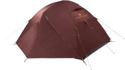 Ferrino X3 Fly Approach Flysheet, Rød