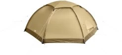 FJÄLLRÄVEN Fjällräven Abisko Dome 2 Telt, Blå